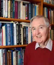 Professor Archie Brown