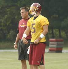 He was drafted by the washington redskins in the sixth round of the 2008 nfl draft. Colt Brennan Wikipedia