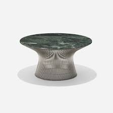 Warren Platner Coffee Table Lot 323
