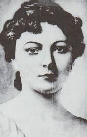 Harriet and James J. Coogan