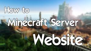 However, at any time you can switch to a premium plan, which is a good choice for big communities. How To Make A Minecraft Server Website For Free Best Fast Free 100 Free Youtube