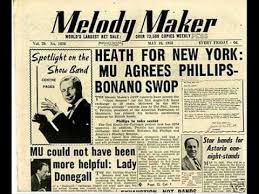 Ted Heath And His Music Hot Toddy 1953
