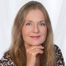 Marion Weber Profil Somatic Experiencing Deutschland e.V.