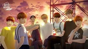 Bts world es el nuevo juego de netmarble en el que avanzas a través de las historias de los miembros de bts, una boy band coreana que está arrasando por todo el mundo. La Boyband Surcoreana Bts Estrena Juego Bts Universe Story No Te Pierdas Su Primer Trailer Allgamersin