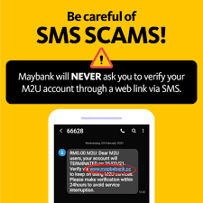 All banks affin bank affin islamic bank al rajhi bank alliance bank ambank bank islam bank muamalat bank rakyat bank of china bank of nova scotia cimb citibank hsbc hong leong bank india international bank kfh mbsb maybank ocbc public bank rhb standard chartered uob. Maybank On Twitter This Sms Is Sent By Scammers But Appears To Be Coming From Us With The Aim To Steal Sensitive Info Such As Your M2u Login Details