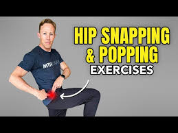 Image result for Snapping Hip