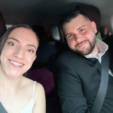 Patrick Esposito and Geraldine Castillo's Wedding Website