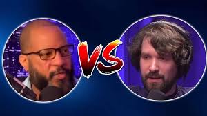 Did I miss something, or weren't Destiny supposed to have a debate with  Donovan Sharpe aka. Mr Fraud this week? : r/Destiny