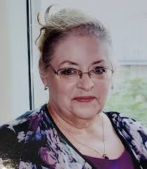 Carol Senter Obituary