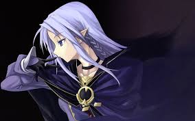 He claims that to challenge him in a card game would require obtaining the precise hand one needs. Fatestay Night Caster Fatestay Night Fate Series 2560x1600 Anime Fate Stay Night Hd Art Hd Wallpaper Wallpaperbetter