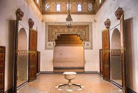 This was our last major point of interest before flying home and we left the best till the end. Bahia Palace Marrakech Visit Of The Riads And Gardens History Info Visit