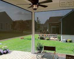 Insect Bug Screens Keep Them Out Of Your Home With Our Insect Screens Bug Screen Patio Patio Privacy Screen