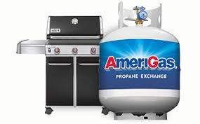 Learn About Our In Store Propane Exhange Program At The Home Depot