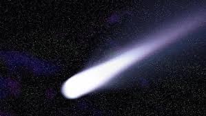 Perbandingan jarak planet dalam sitem suria dari matahari. Jasad Lain Dalam Sistem Suria Iaitu Meteoroid Asteroid Dan Komet