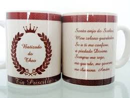 Caneca Personalizada Para Padrinhos De Batismo Caneca Personalizada De Batizado Lembrancinha Batizado No Elo7 Lembrancinha E Caneca Personalizada By Luciana Godoy 3a8906 Canecas Personalizadas Canecas Caneca Com Foto