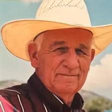 Obituary information for William Jefferson Barkley