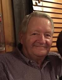 Roy David Schmidt Obituary February 9, 2018