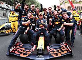 May 23, 2021 · spread the loveverstappen leads the way in monaco max verstappen wins at monaco grand prix max verstappen took the spoils at the 2021 monaco grand prix. F1 Grand Prix Von Monaco 2021 Bericht Ergebnisse