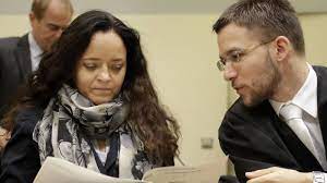 1 zschäpe's mother studied dentistry in bucharest as a citizen of the gdr. Duitse Neonazi Zschape Praat Na 3 5 Jaar En Zweert Extremisme Af Nos