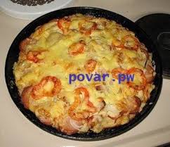 рецепт пиццы с колбасой сыром и помидорами и грибами Picca Minutka Ingredienty 2 Yajca 4 Stolovye Lozhki Majoneza 4 Stolovye Lozhki Smetany 9 Stolovyh Lozhe Idei Dlya Blyud Recepty Piccy Ukrainskie Recepty