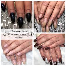 What caused my acrylic nails to lift? Bev Rose On Twitter 11 Weeks Between Appointments Yes 11 Weeks This Is An Acrylic Client Who Travels A Long Way To Come To Us 11week Old Nails And Only Lost 3