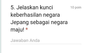 Dengan keberhasilannya itu, negara jepang menjadi negara dengan struktur perekonomian yang kuat. Geografi Kelas 12 Sma Negara Maju Dan Negara Berkembang Jawab Ya No 5 Essay Anak Sma Kuliah Dan Brainly Co Id