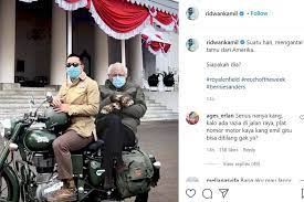 7 Fakta Meme Bernie Sanders Yang Viral Sampai Indonesia Halaman All Kompas Com