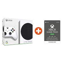 Press the pause button in the game. Microsoft Xbox Series S 512gb Inkl Game Pass Ultimate 3 Monate De Cyberport