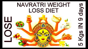 Navratri Diet Plan For Weight Loss Navratri Special Upvas