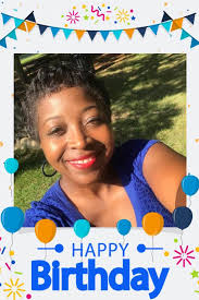 Happy birthday to our beautiful sister