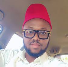 Ezihe Kingsley Amakodike Ifeanyi