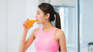 I never understood the allure of bubbles in water. Are Healthy Drinks Really Healthy