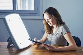 The Best Light Therapy Lamps Of 2020