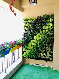 Vertical Garden Services Bangalore Wall Garden Design Treemendous Vertical Garden Design Vertical Garden Wall Small Balcony Garden
