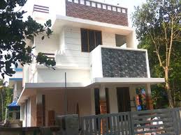 Nowadays, everybody wants to build beautiful residential houses at a low cost. 1300 Sq Ft House For Sale At Panayikulam Aluva Kerala Real Estate