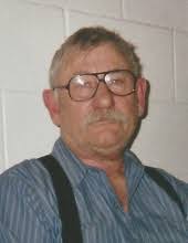 Obituary information for C.L. Lowe