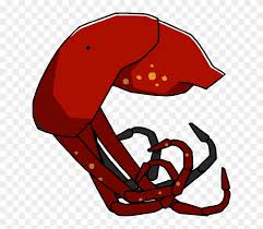 She covers the world of human and animal behavior, as well as paleontology and other science topics. Kraken Hd Scribblenauts Unlimited Sea Animal Free Transparent Png Clipart Images Download
