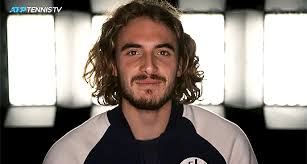 Rafa is there, he'll take care of you. Roger Federer Gif On Tumblr