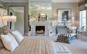 31 Ultimate Art Deco Bedroom Ideas To Elevate Your Room Luxurious Bedrooms Luxury Bedroom Master Home