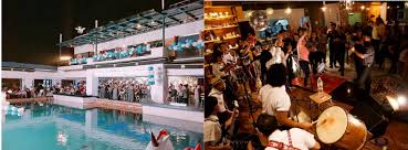 Pampas reserve grill & bar. 7 Best Places To Celebrate Birthdays In Kuala Lumpur Venuerific