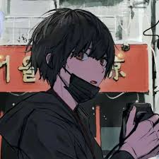 Anime aesthetic wallpapers top free anime aesthetic. Aesthetic Anime Icons Black Haired Anime Boys Black Haired Anime Boy Aesthetic Anime Cute Anime Boy