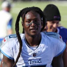 Lions inactives vs. Titans