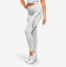 Poshmark makes shopping fun, affordable & easy! Better Bodies Leggings Vesey Frost Grey L