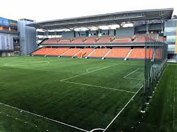 All info around the stadium of tampines rovers. Tampines Rovers Fan Club Facebook