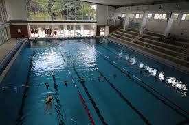 Ville De Vanves Reouverture De La Piscine Municipale Facebook