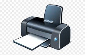 Free printables are free downloadable files that are commonly printed on paper on a home printer. Printer Png Free Download Print Icon Transparent Png 600x600 1073416 Pngfind