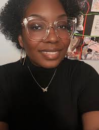 Not new. Just more me.