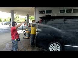 Sistem elektronik • sistem elektronik menerima dan menukarkan isyarat input dari alat kawalan jauh kepada isyarat elektrik bagi memacu motor at. Tidak Menang Tangan Cuci Kereta Youtube