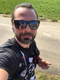 Goitzsche Marathon: ohne Wettkampf einen Sieg