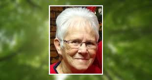 Diane J. (Myers) Shidler Obituary May 7, 2024